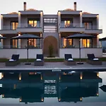 Almyres Luxurious Residences Apartamento *