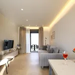 Apartamento Almyres Luxurious Residences *
