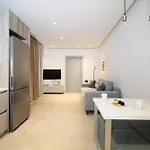 Almyres Luxurious Residences * Náuplia