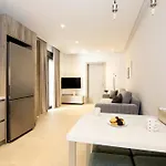 Almyres Luxurious Residences Náuplia