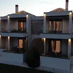 Almyres Luxurious Residences * Náuplia