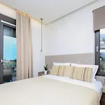Almyres Luxurious Residences Apartamento Náuplia
