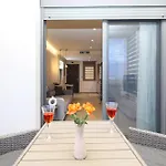 Apartamento Almyres Luxurious Residences Náuplia