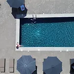 Almyres Luxurious Residences Náuplia