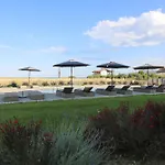 Almyres Luxurious Residences Náuplia