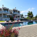 Apartamento Almyres Luxurious Residences