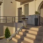 Apartamento Almyres Luxurious Residences