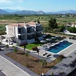 Apartamento Almyres Luxurious Residences