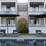 Apartamento Almyres Luxurious Residences Náuplia