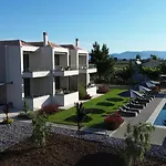 Apartamento Almyres Luxurious Residences