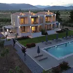Apartamento Almyres Luxurious Residences *