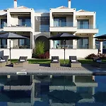Apartamento Almyres Luxurious Residences Náuplia