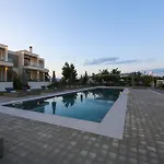 Almyres Luxurious Residences Apartamento