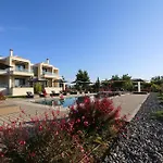 Apartamento Almyres Luxurious Residences *