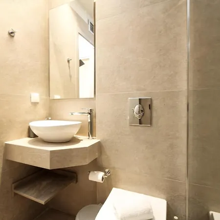 Апартаменты Almyres Luxurious Residences Нафплион