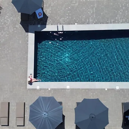 Almyres Luxurious Residences Нафплион