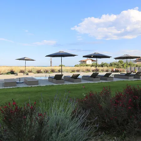 Almyres Luxurious Residences Нафплион