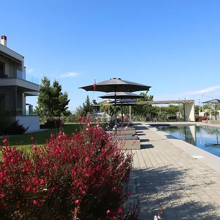 Almyres Luxurious Residences * Nafplio