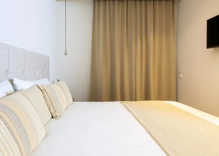 Almyres Luxurious Residences Apartment