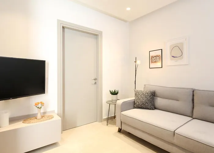 Almyres Luxurious Residences Apartment *