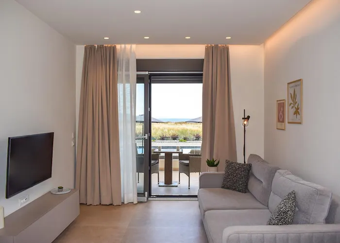 Apartment Almyres Luxurious Residences Nafplio