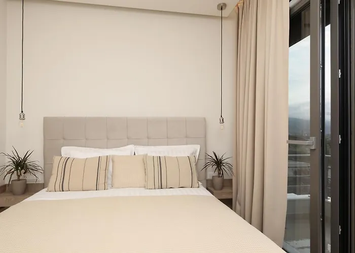 Almyres Luxurious Residences * Nafplio