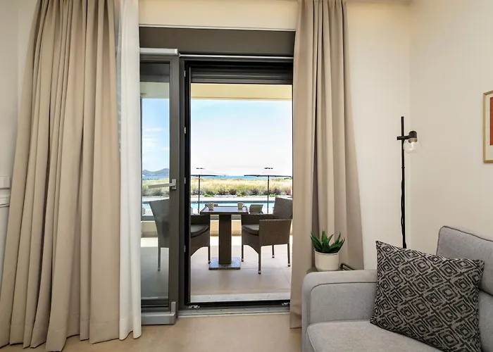 Almyres Luxurious Residences *