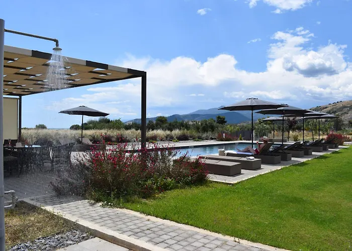 Almyres Luxurious Residences Apartment