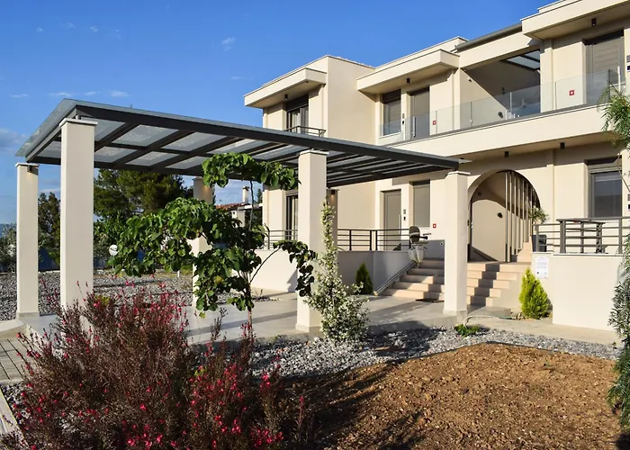 Almyres Luxurious Residences *