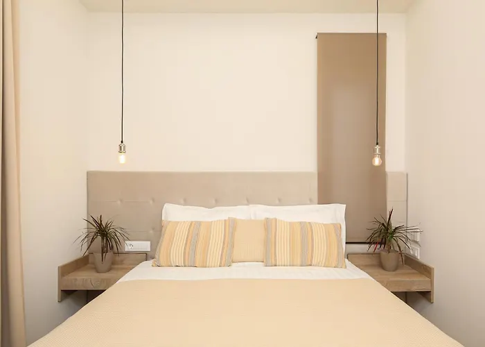 Almyres Luxurious Residences * Nafplio