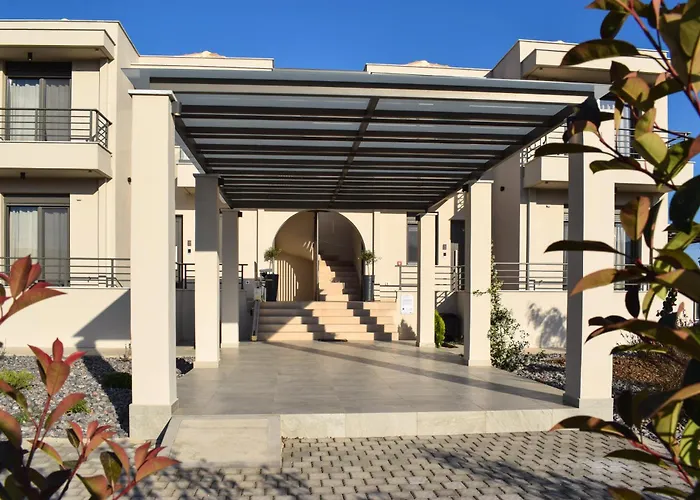 Almyres Luxurious Residences *