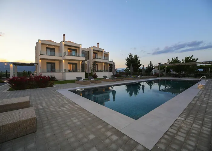 Almyres Luxurious Residences