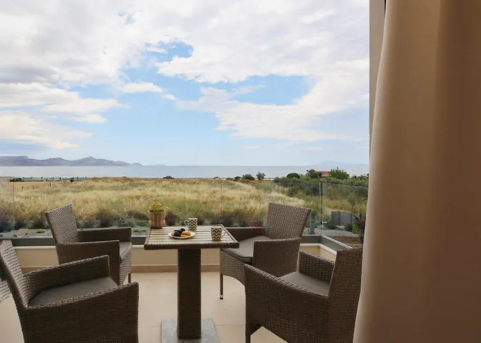 Almyres Luxurious Residences