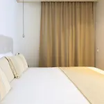 Almyres Luxurious Residences Апартаменты