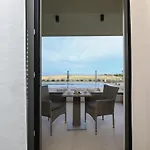 Апартаменты Almyres Luxurious Residences Нафплион