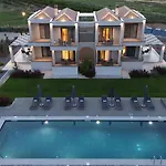 Almyres Luxurious Residences Appartement *