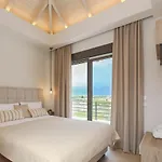 Almyres Luxurious Residences Nafplio