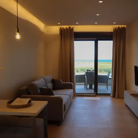 Almyres Luxurious Residences Apartment