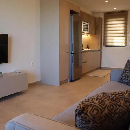Almyres Luxurious Residences