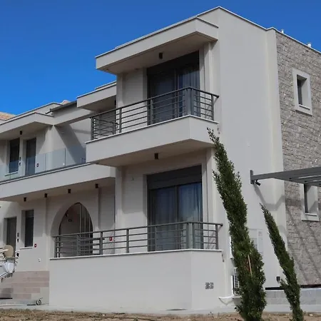 Apartment Almyres Luxurious Residences