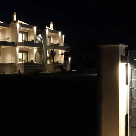 Almyres Luxurious Residences *