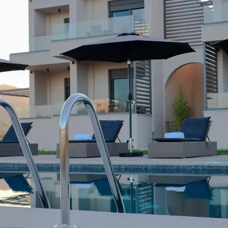 Almyres Luxurious Residences * Miloi (Argolis)