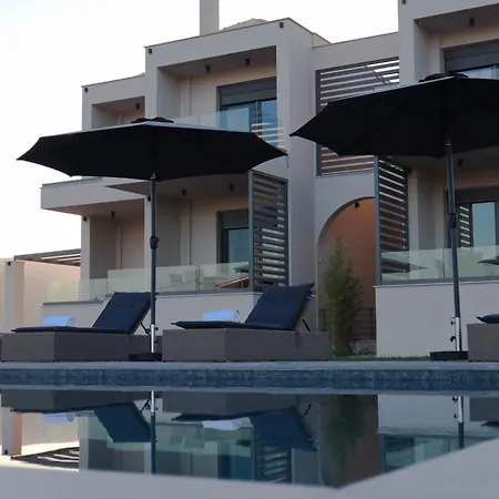 Almyres Luxurious Residences Apartment