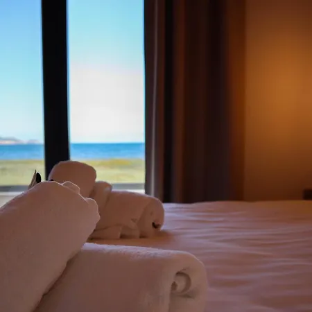 Almyres Luxurious Residences * Miloi (Argolis)