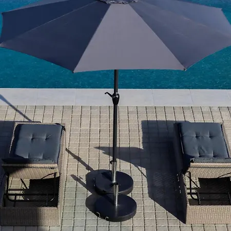 Apartment Almyres Luxurious Residences