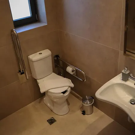 Almyres Luxurious Residences Apartment Miloi (Argolis)