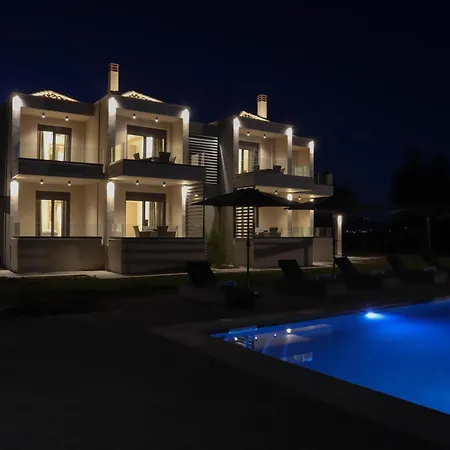 Almyres Luxurious Residences *