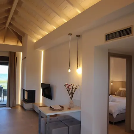 Apartment Almyres Luxurious Residences