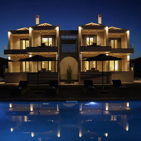 Almyres Luxurious Residences