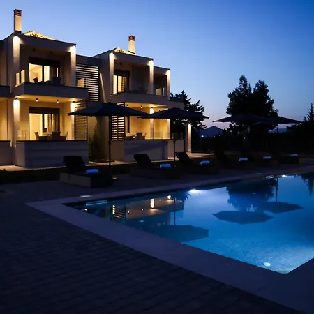Almyres Luxurious Residences Apartment